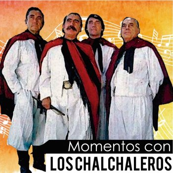 Los Chalchaleros Lopez Pereyra