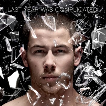 Nick Jonas That's What They All Say (Bonus Track)