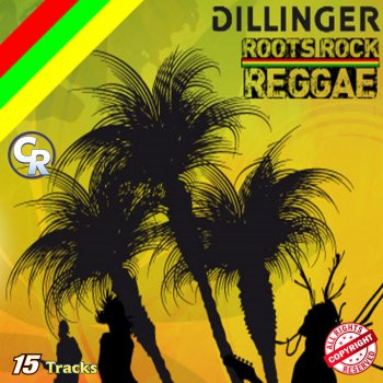 Dillinger Freedom Blues