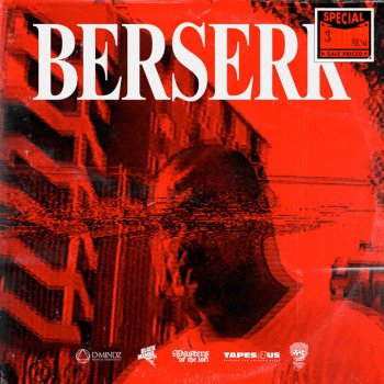 Surekid Berserk