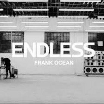 Frank Ocean Ambience 002: “Honeybaby”