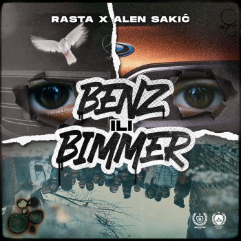 Rasta feat. Alen Sakić Benz ili Bimmer