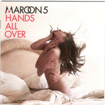 Maroon 5 Happy Christmas (War Is Over)