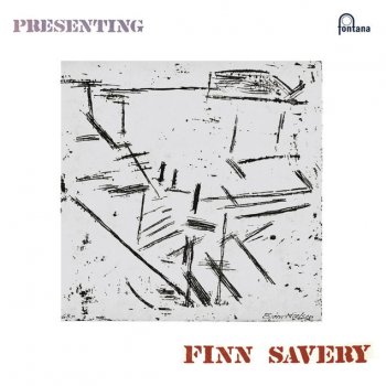 Исполнитель Finn Savery, альбом Fontana Presenting: Finn Savery