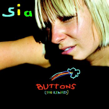 Sia Buttons (Markus Schulz Dub)