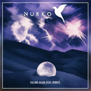 Nurko feat. Roniit Falling Again