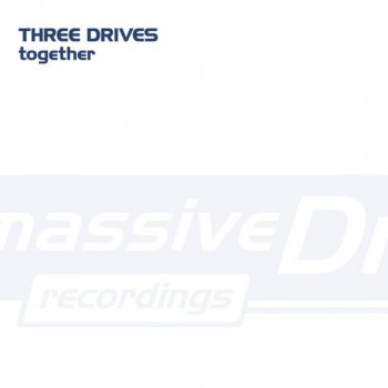 Three Drives Feel the Rhythm (Erik de Koning Mix)