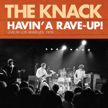 The Knack (She's So) Selfish - Live in Los Angeles, 1978