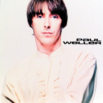 Paul Weller Round & Round