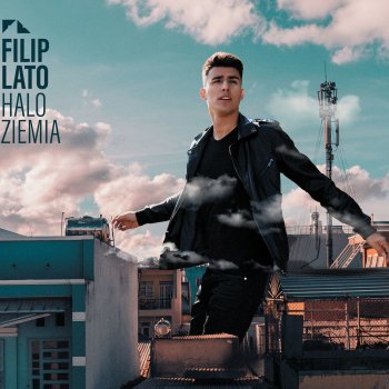 Filip Lato Halo Ziemia