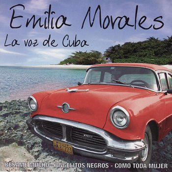 Emilia Morales Porque Ahora
