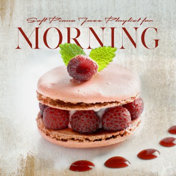 Good Morning Jazz Academy Calming Melodies