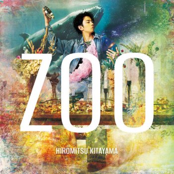 Hiromitsu Kitayama JAM OUT