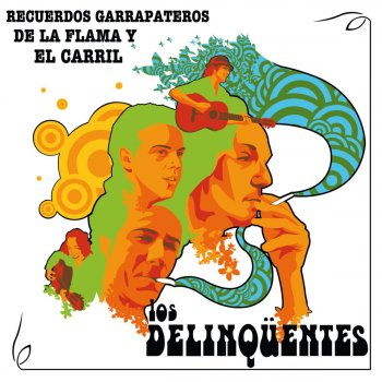 Los Delinquentes De los Matorrales