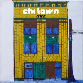 Исполнитель Square One, альбом Chi town