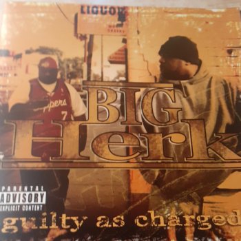 Big Herk Watch Ya Self (feat. Screwface)