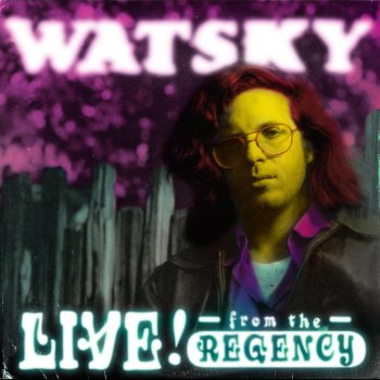 Watsky Tears to Diamonds (Live)