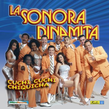 La Sonora Dinamita feat. Jhonn Dee La Corneta