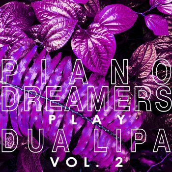 Piano Dreamers Cool (Instrumental)