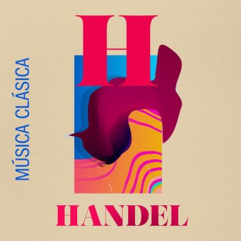 George Frideric Handel feat. Bohdan Warchal & Slovak Chamber Orchestra Water Music Suite No. 2 in D Major, HWV 349: IV. Lentement