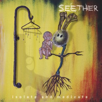 Seether Suffer It All