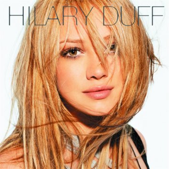 Hilary Duff Fly