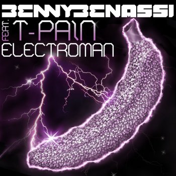 Benny Benassi feat. T-Pain Electroman - John Dahlbäck Instrumental