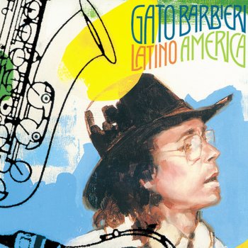 Gato Barbieri Gato Gato