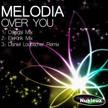 Melodia Over You - Original Mix
