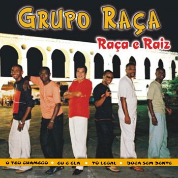 Grupo Raça E Vamos à Luta / O Que É, o Que É?