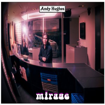 Andy Hughes Space Cadet