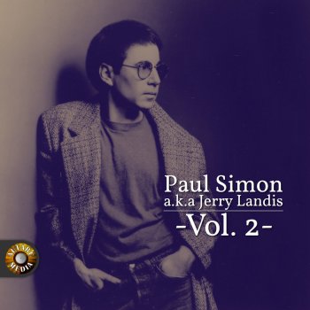 Paul Simon Make a Wish