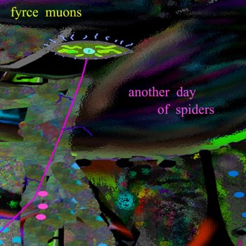 Fyrce Muons Frightened Cultures