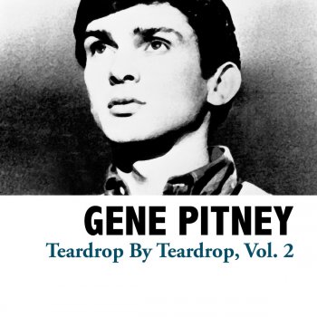 Gene Pitney Bleibe Bei Mir