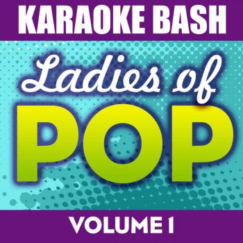 Starlite Karaoke Can't Fight The Moonlight - Karaoke Version