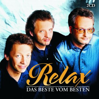 Relax Hit auf Hit-Mix (Medley)