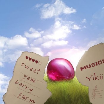 Исполнитель Yikii, альбом Sweet Gem Berry Farm 宝石甜莓农场