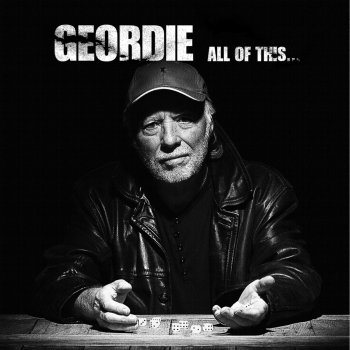 Geordie My Strawberry Surprise