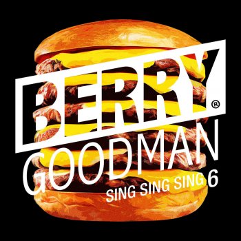 Berry Goodman feat. erica Sekaijyuuno Donna Love Song Yorimo