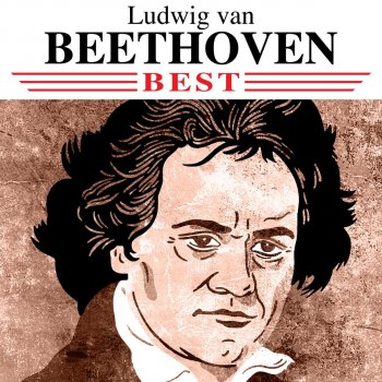 Ludwig van Beethoven feat. Henrik Måwe Sonata No. 8 in C Minor for Piano, Op. 13, "Pathétique": II. Adagio cantabile