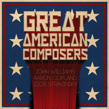 Aaron Copland feat. George Gershwin, Alfred Brendel, Roger Shields, Donald Johanos & Dallas Symphony Orchestra Billy the Kid, Ballet Suite: I. The Open Prairie