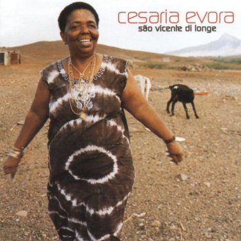 Cesária Évora Crepuscular Sólidão (Version Duo)