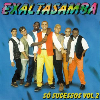 Exaltasamba Por Um Amor Tão Lindo