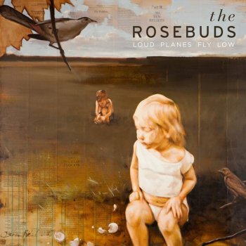 The Rosebuds Go Ahead