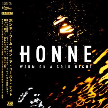 HONNE Good Together