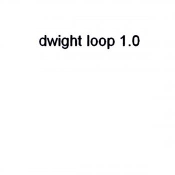 Исполнитель Dwight Loop, альбом Compositions 1998-2003