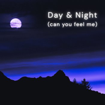 Harryson Day & Night (Can You Feel Me) [Extended Mix]