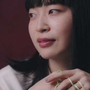 Ai Higuchi わたしはわたしのためのわたしでありたい