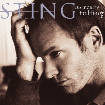 Sting Twenty-Five to Midnight