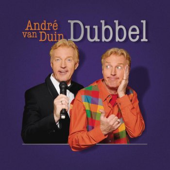 Andre Van Duin Wij Zijn De Rijdende Rechter